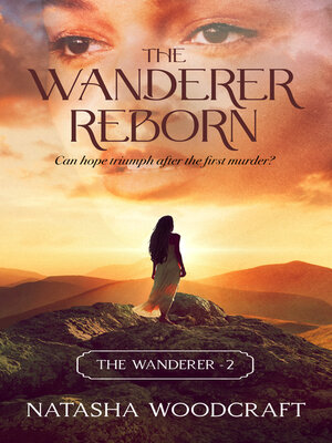 cover image of The Wanderer Reborn